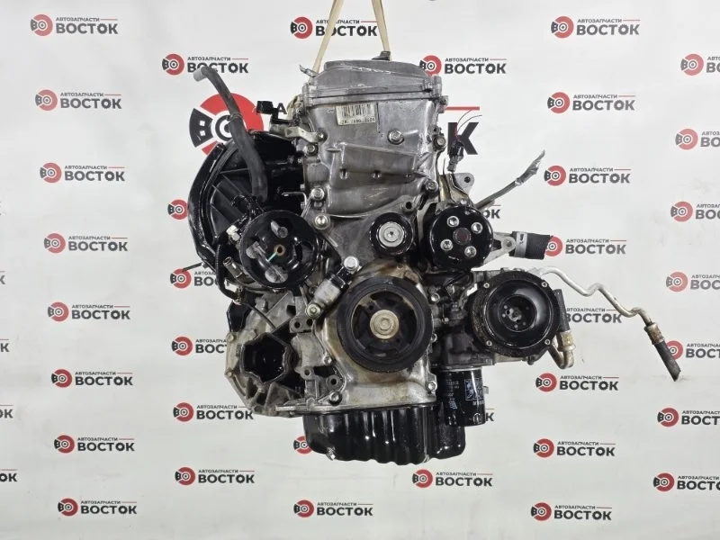 Двигатель TOYOTA CAMRY 2006-2011 1900028B80 ACV40 2AZ-FE