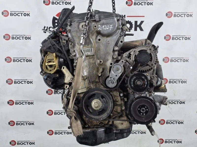 Двигатель TOYOTA VENZA 2008-2016 190000V050 GV10 1AR-FE