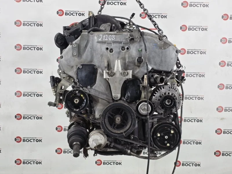 Двигатель NISSAN MAXIMA 2000-2006 101023Y5A1 A33 VQ30DE