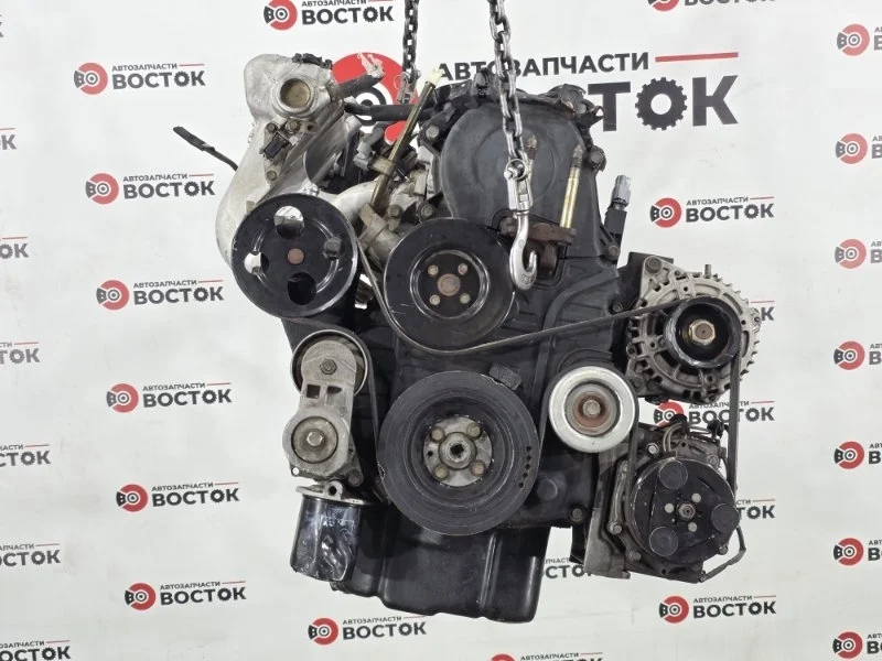 Двигатель MITSUBISHI OUTLANDER 2003-2006 MD979552 CU5W 4G69
