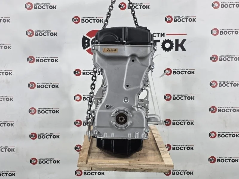 Двигатель MITSUBISHI ASX 2010-2025 1000C974 GA3W 4B10