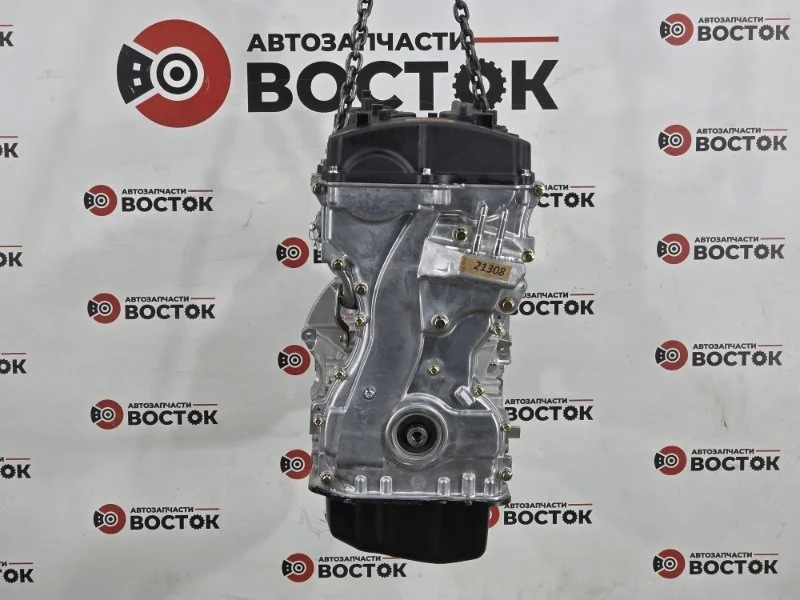 Двигатель HYUNDAI TUCSON 2015-2021 211012GK04 TL G4KJ