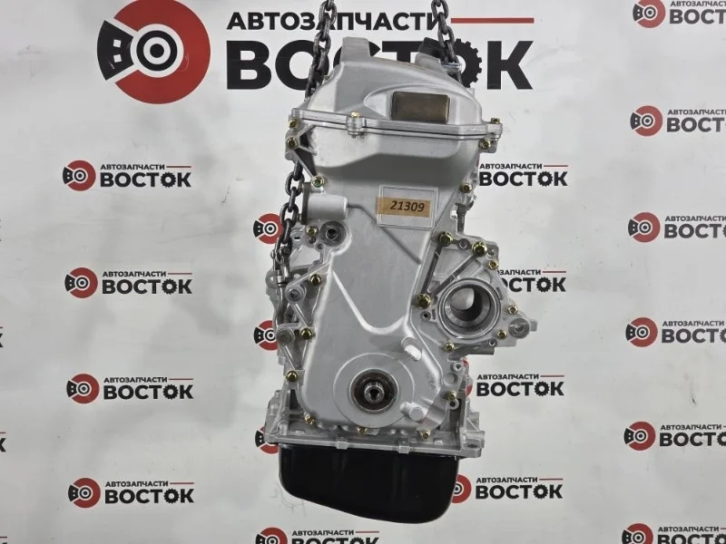 Двигатель TOYOTA COROLLA 2000-2007 190000D150 E12 3ZZ-FE