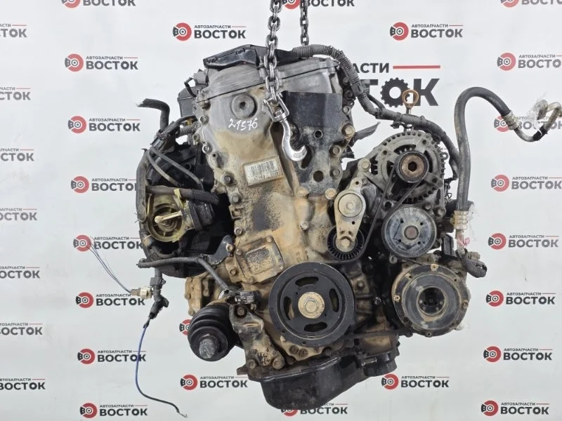 Двигатель TOYOTA CAMRY 2011-2018 190000V090 ASV50 2AR-FE