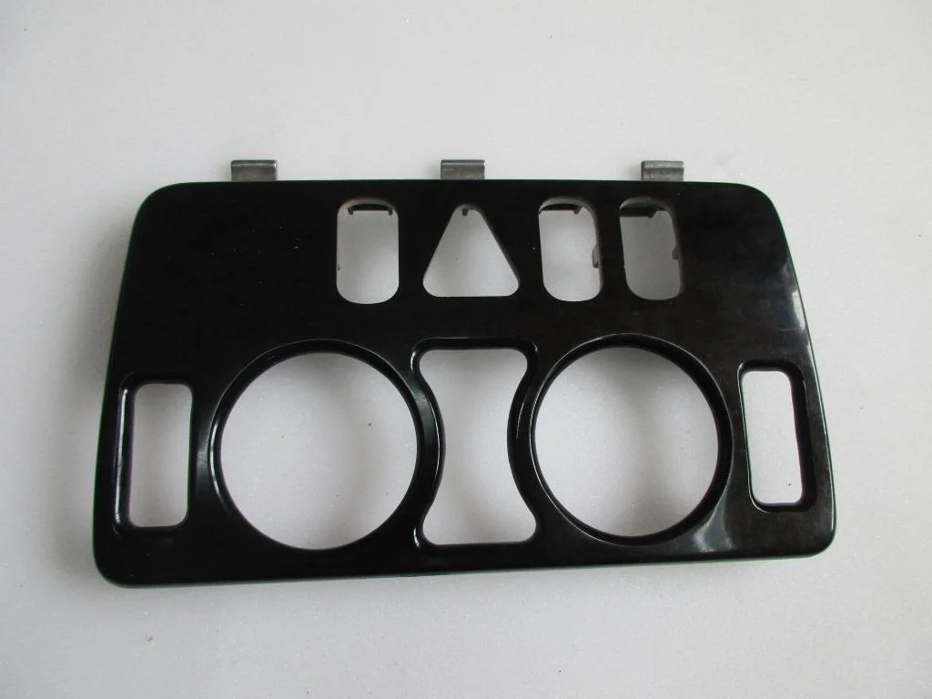 Накладка блока климата Mercedes-Benz