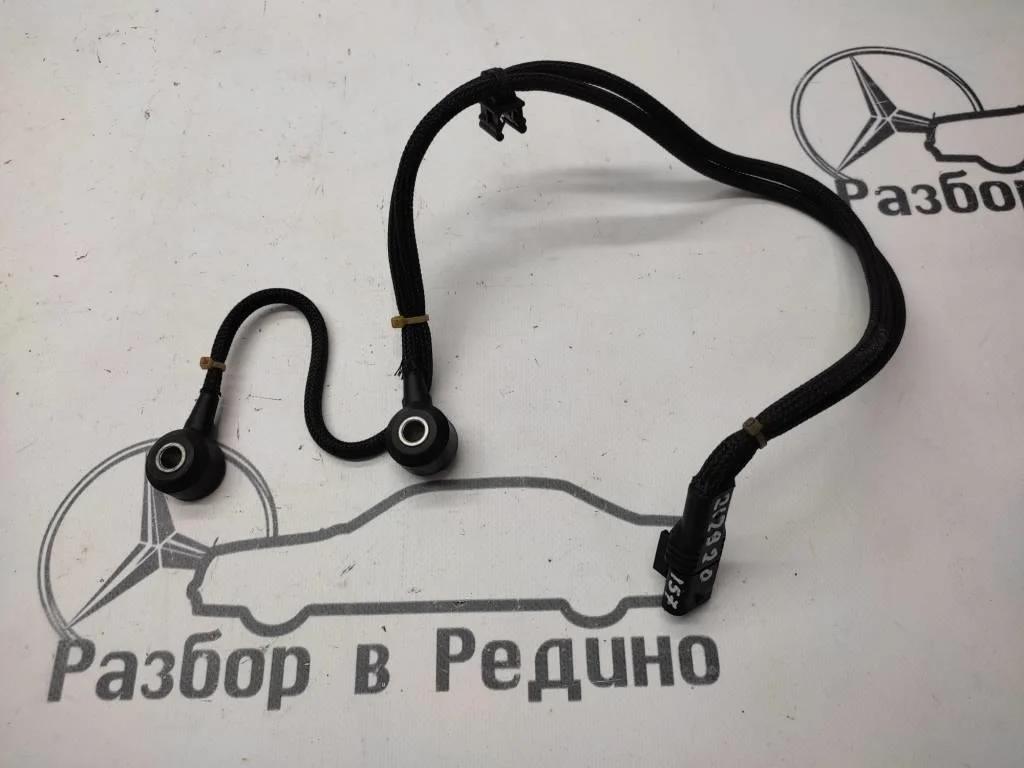 Датчик детонации Mercedes-Benz