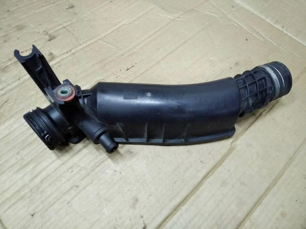 Демпфер Mercedes-Benz