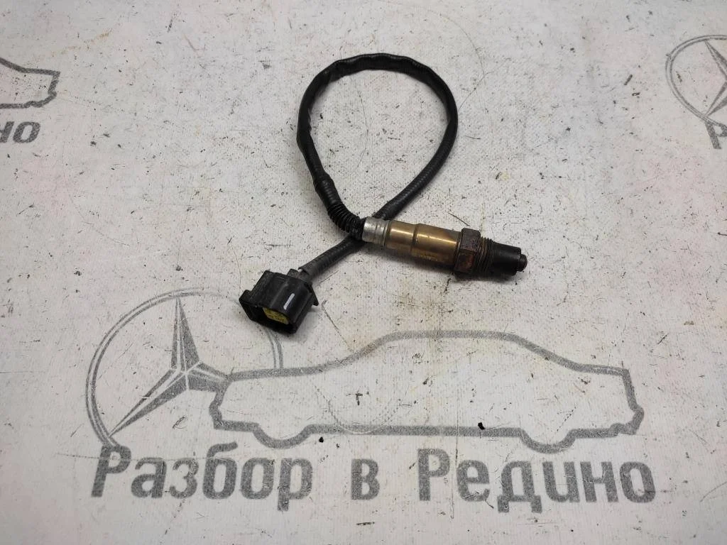Лямбда-зонд Mercedes-Benz