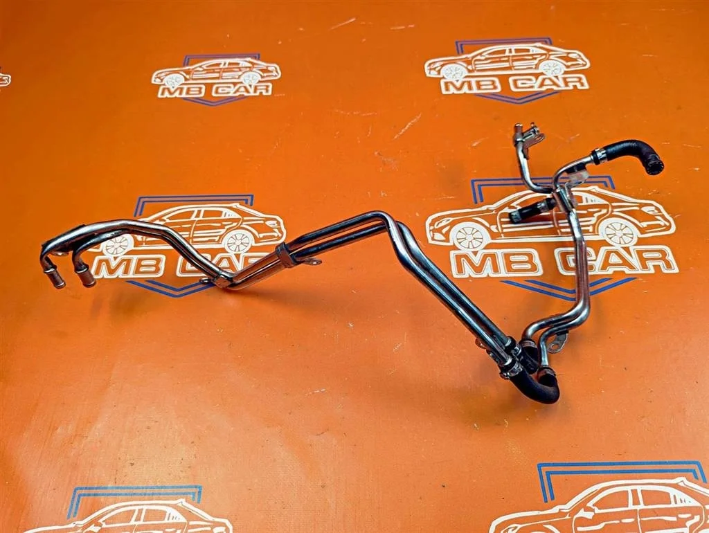 Трубка топливная Mercedes-Benz