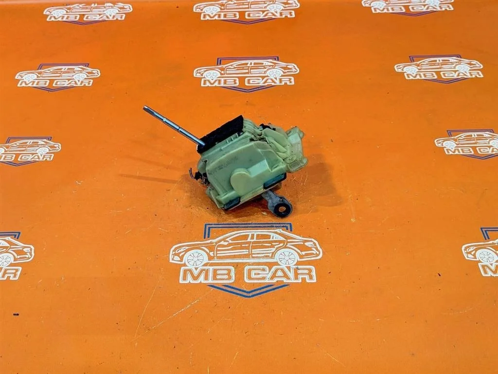 Кулиса АКПП Mercedes-Benz