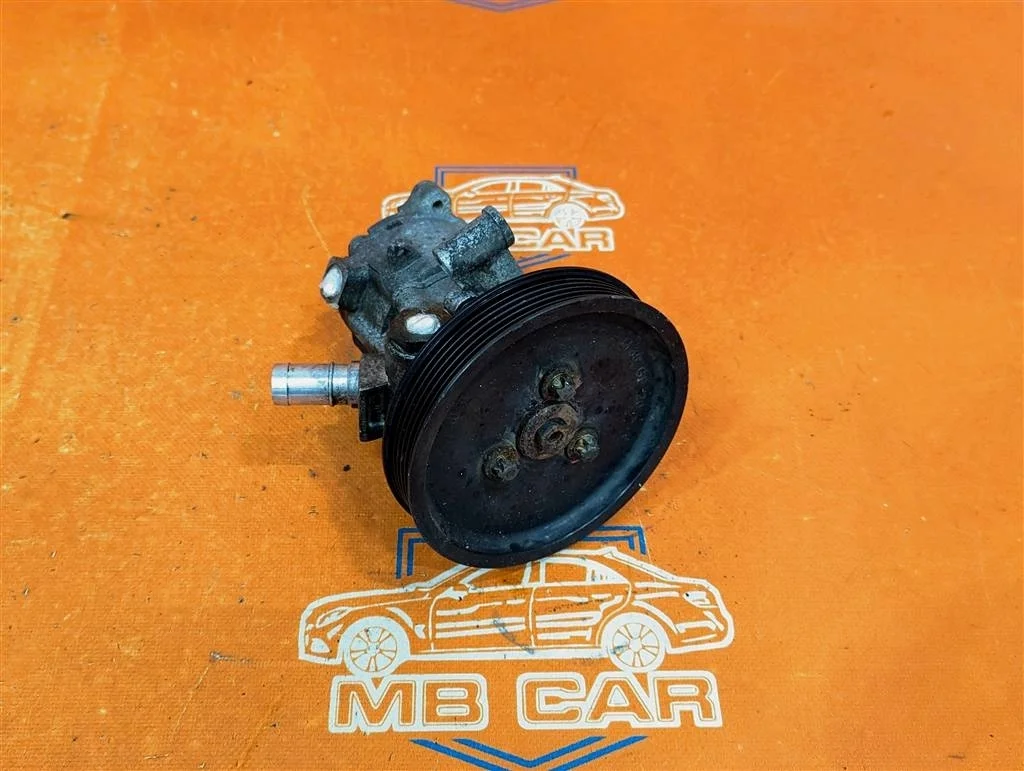 ГУР Mercedes-Benz