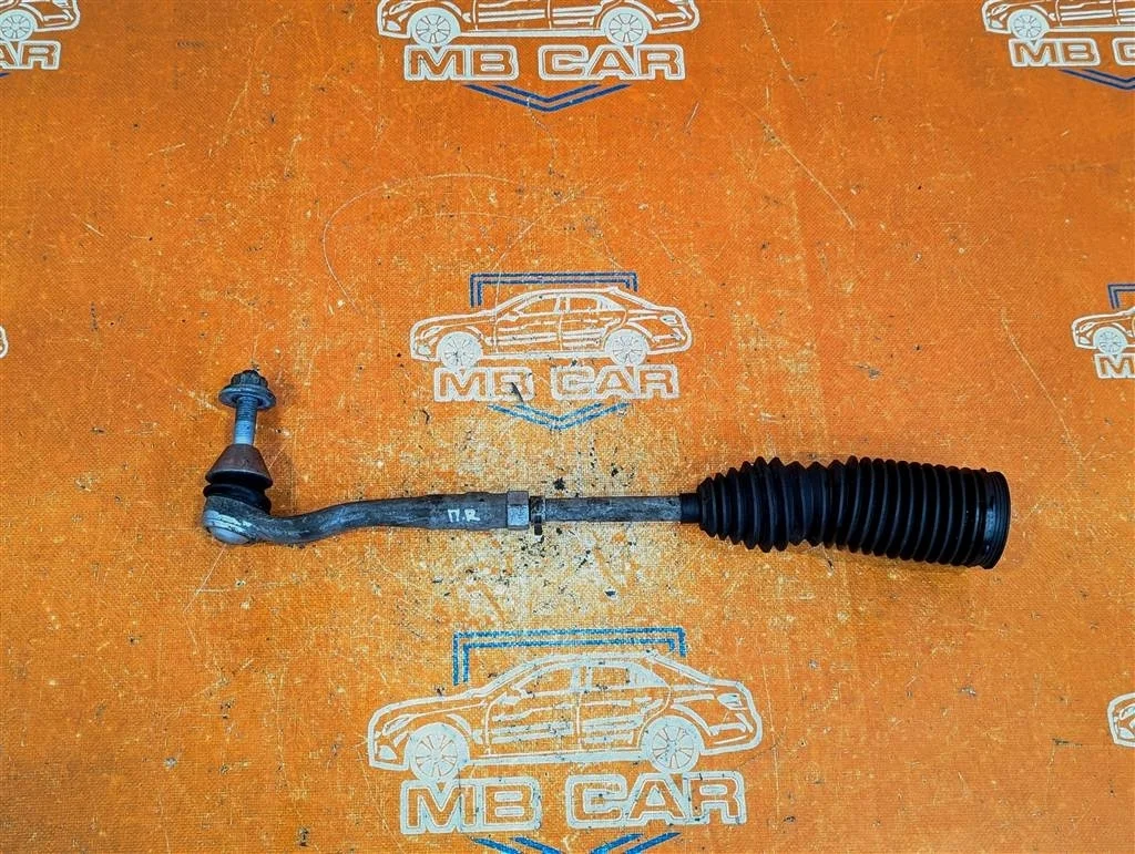 Рулевые наконечники в сборе Mercedes-Benz