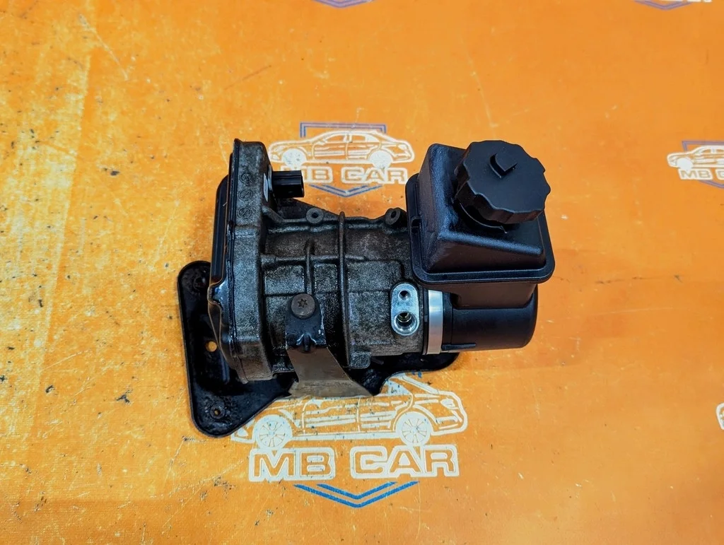 ЭГУР Mercedes-Benz