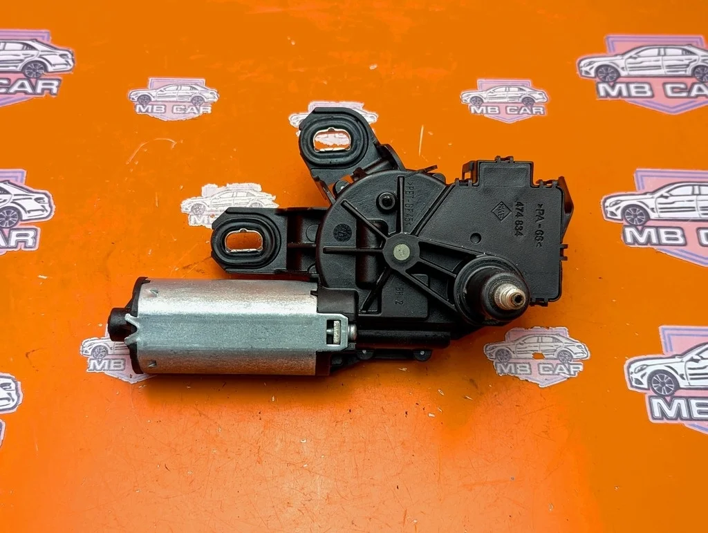 Моторчик дворников задний Mercedes-Benz