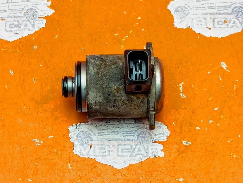 Клапан рулевой рейки Mercedes-Benz