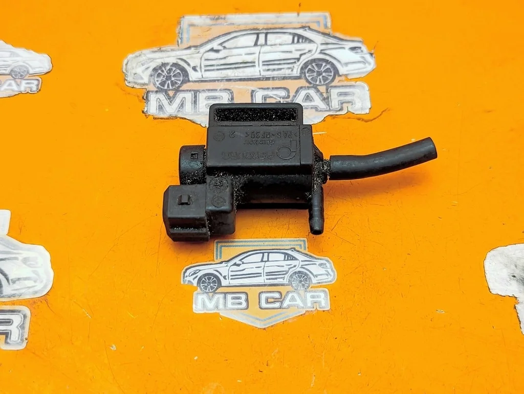 Клапан электромагнитный Mercedes-Benz