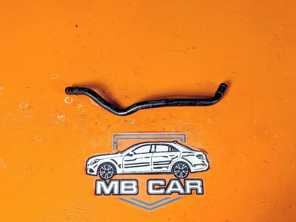 Трубка ГУРа Mercedes-Benz