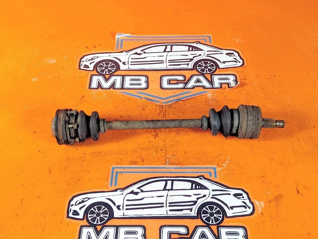 Привод задний Mercedes-Benz