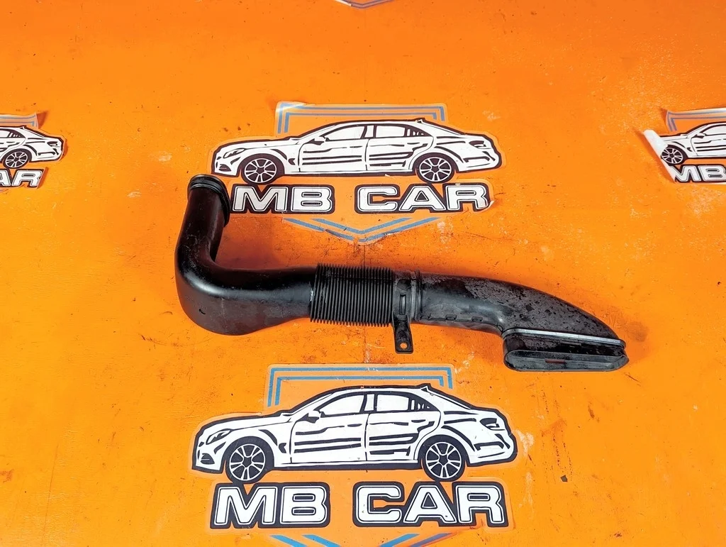 Патрубок воздушный Mercedes-Benz