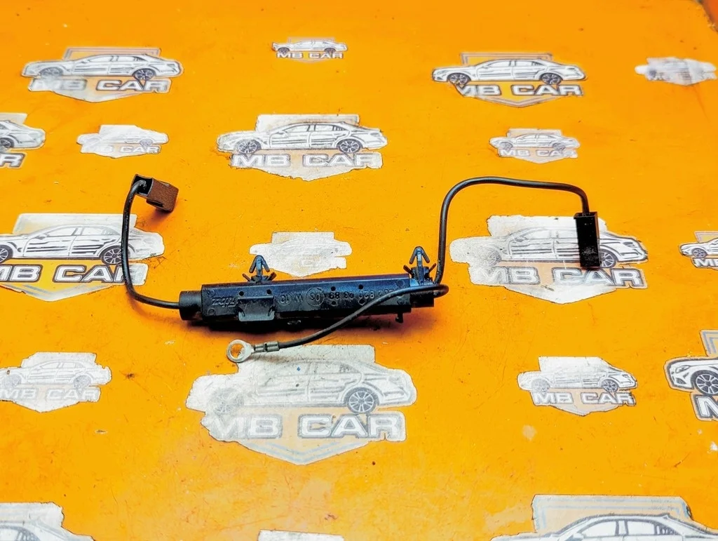 Антенна Mercedes-Benz