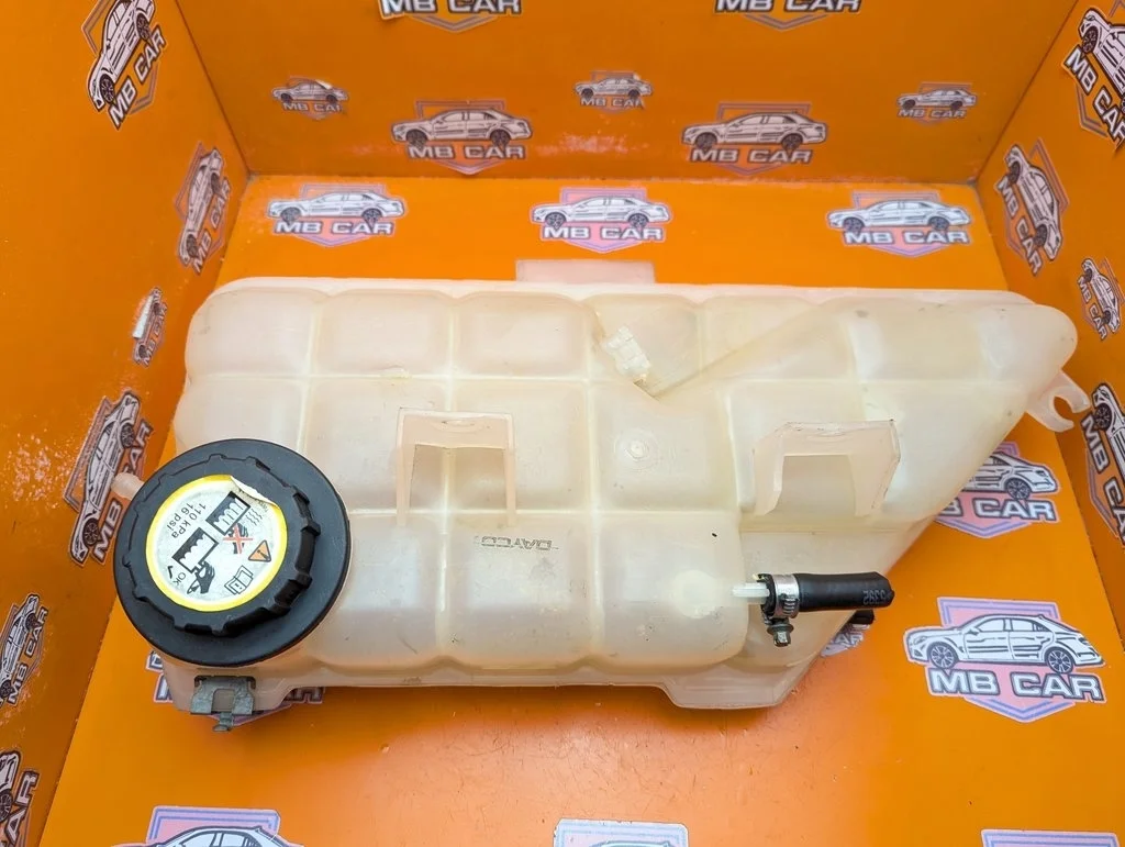 Бачок расширительный Mercedes-Benz