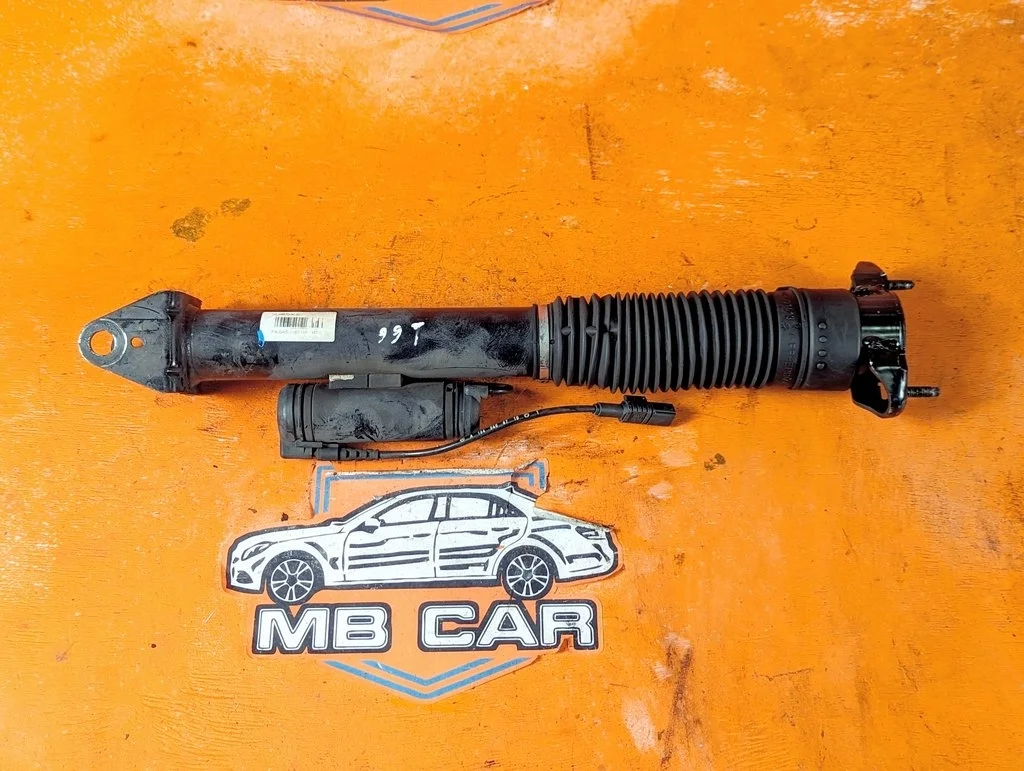 Амортизатор задний Mercedes-Benz