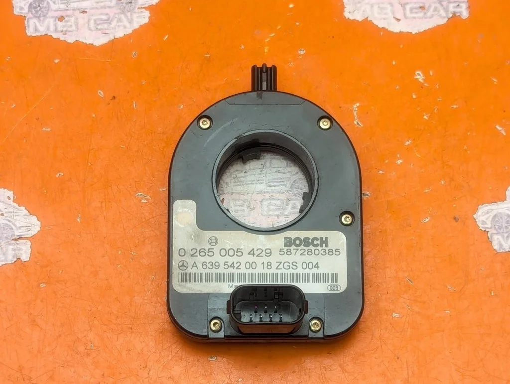 Датчик угла поворота Mercedes-Benz