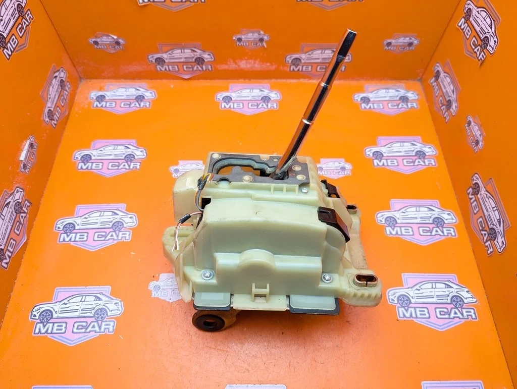 Кулиса АКПП Mercedes-Benz