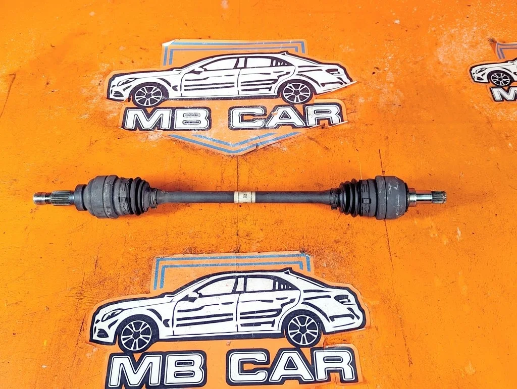 Привод задний Mercedes-Benz
