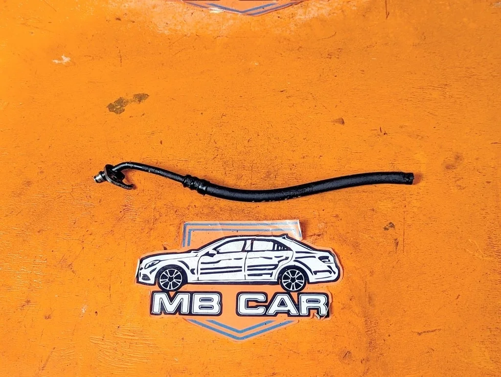 Трубка ГУРа Mercedes-Benz