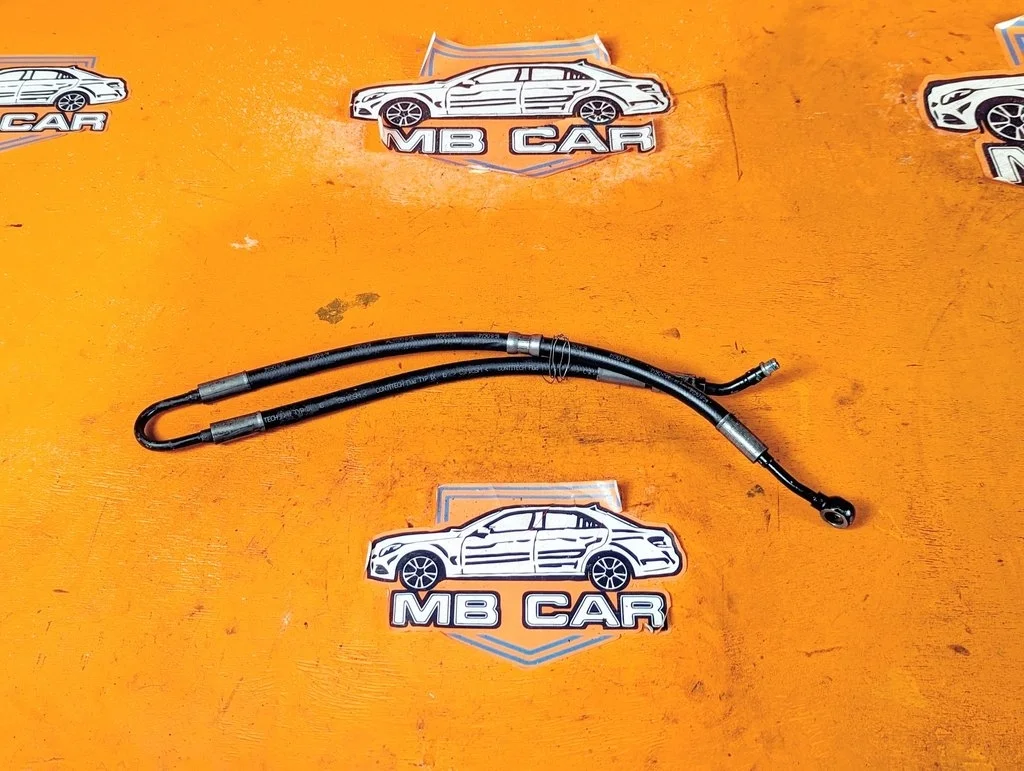 Трубка ГУРа Mercedes-Benz