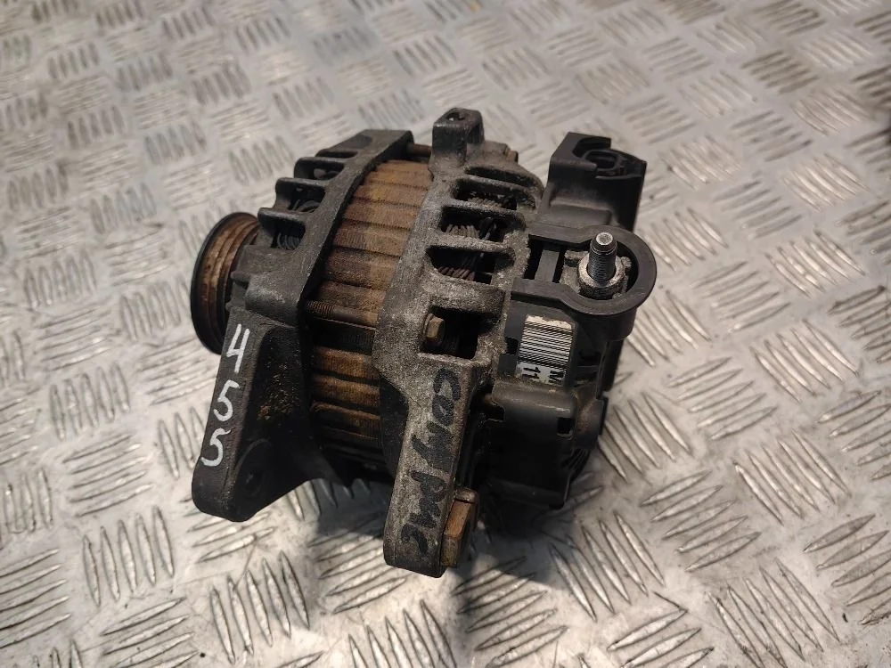 Генератор Hyundai Solaris I