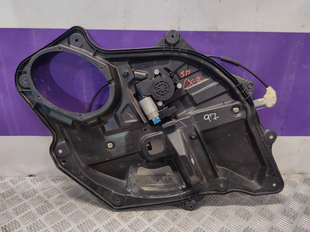 Стеклоподъемник задний правый Mazda CX-7