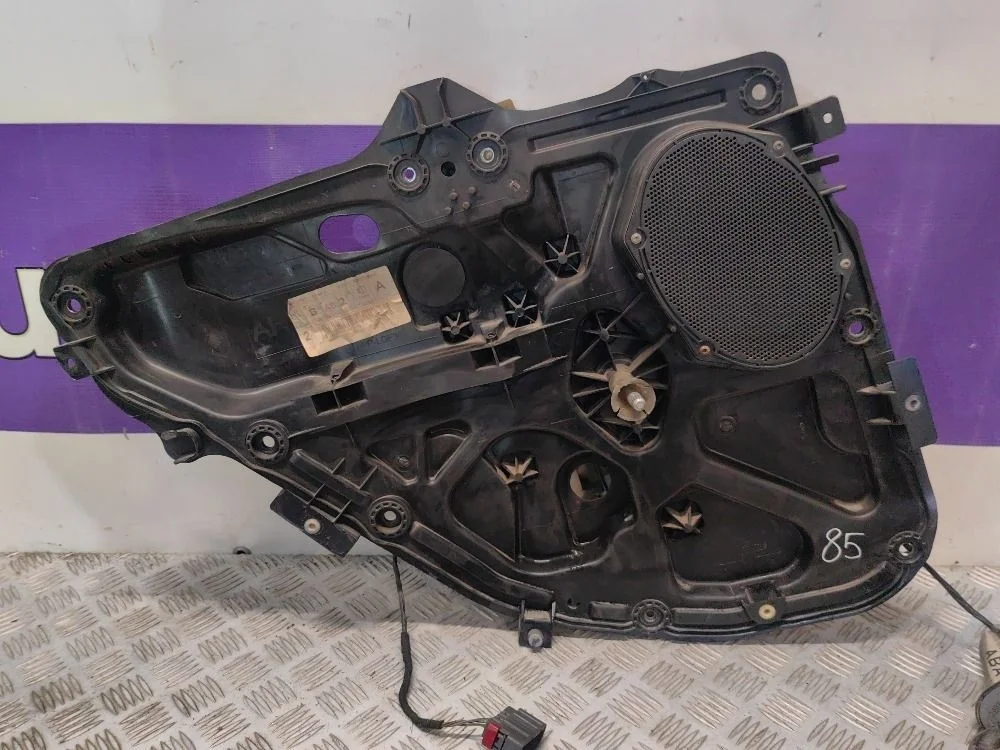 Стеклоподъемник задний левый Ford Fusion