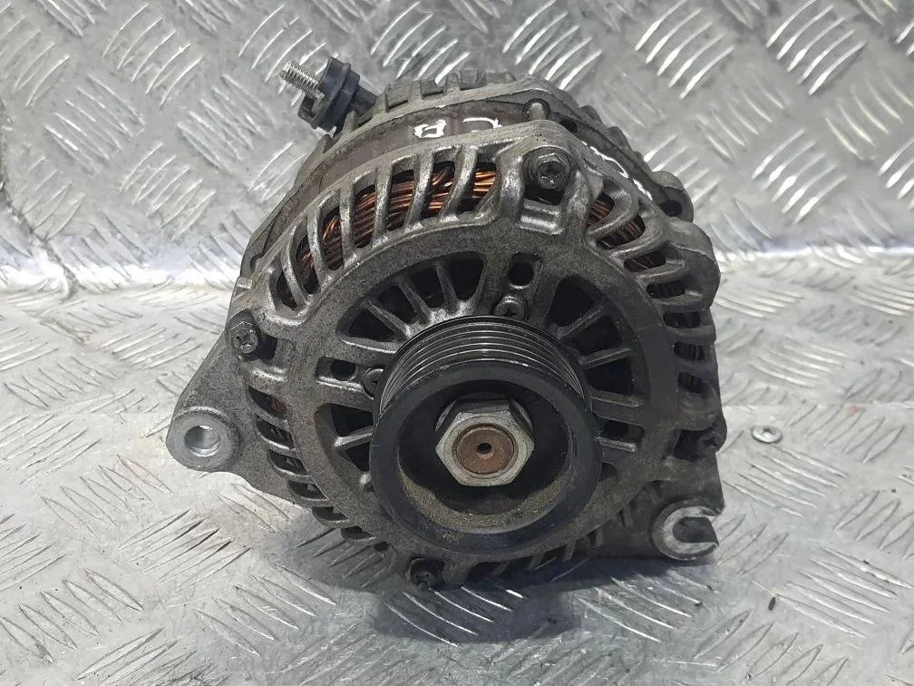 генератор Mazda CX-9 TB