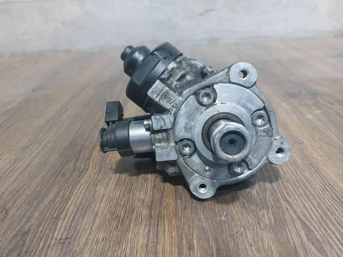 ТНВД Volkswagen Golf 6