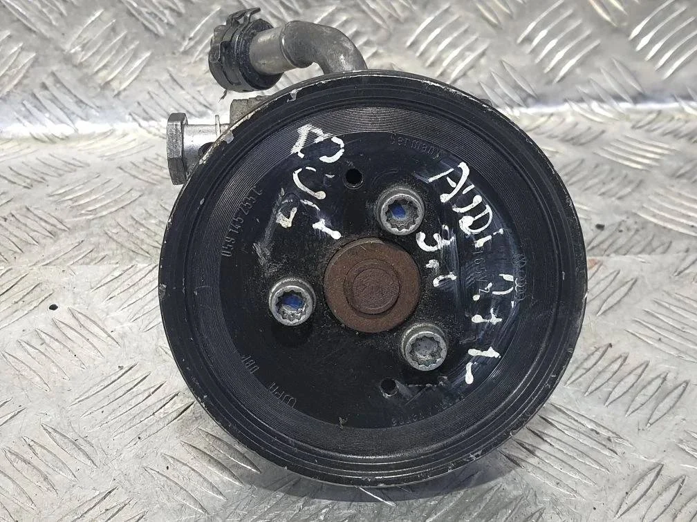 насос гидроусилителя руля Volkswagen Touareg