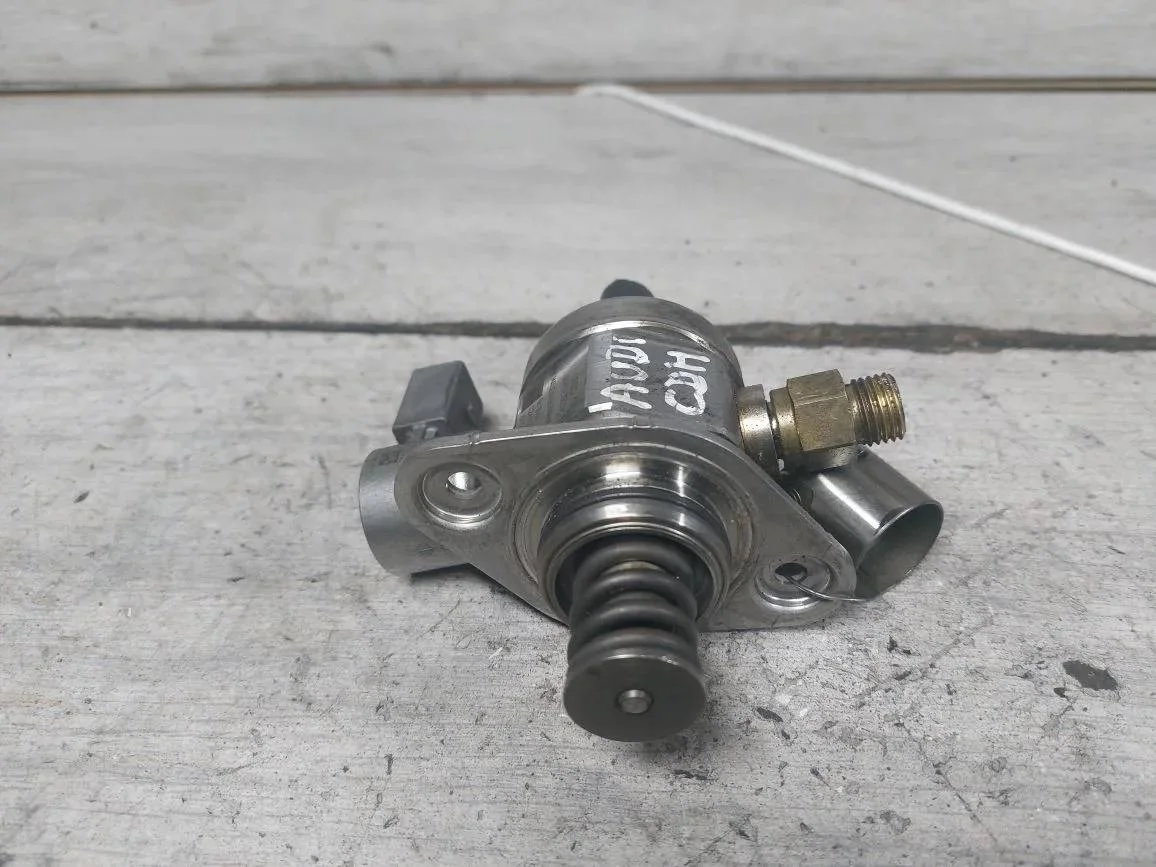 ТНВД Volkswagen Passat CC