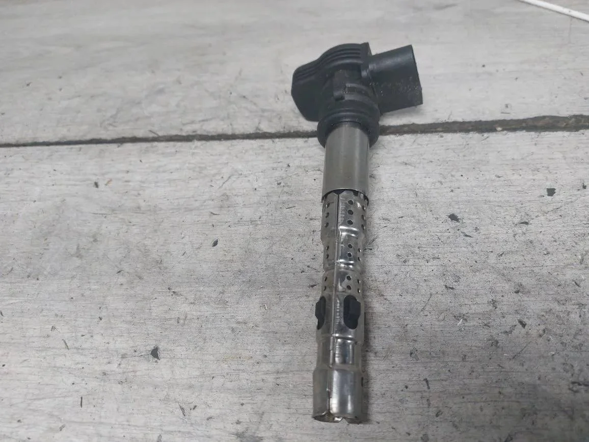 катушка зажигания Volkswagen Touareg