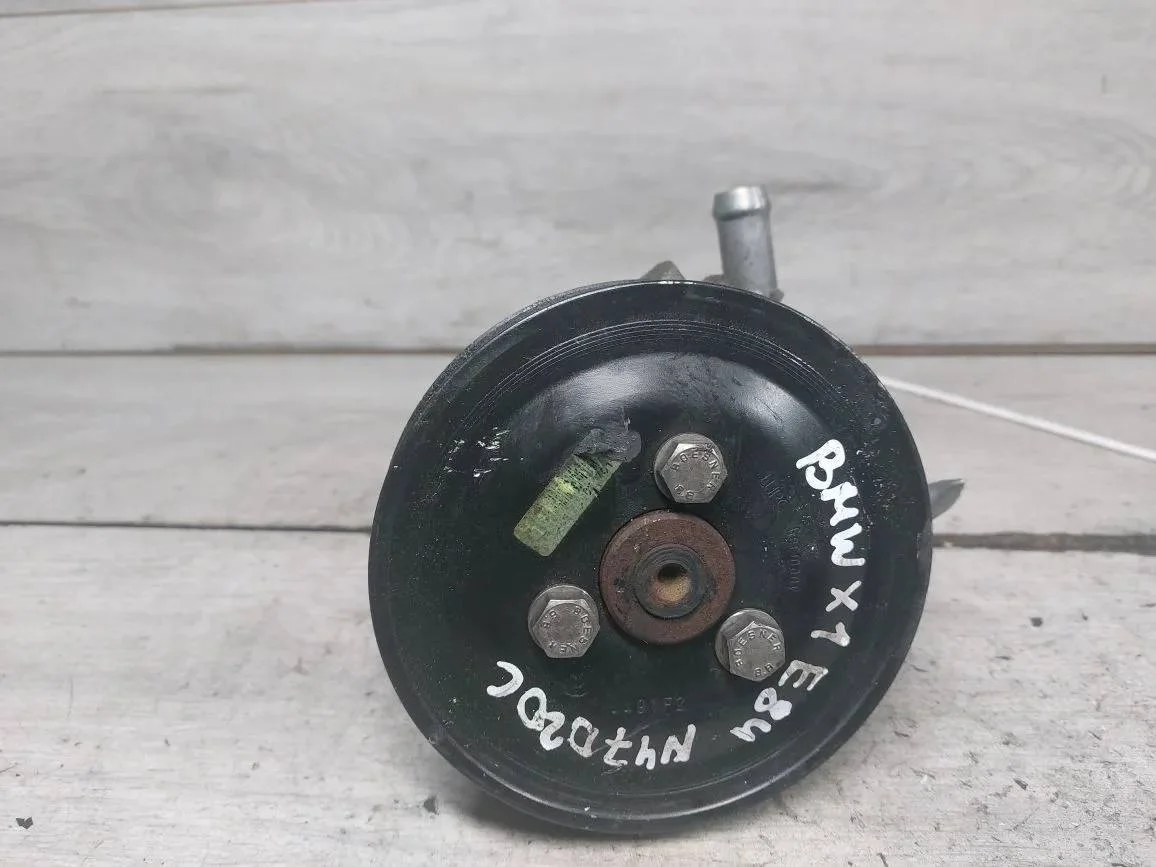 насос гидроусилителя руля BMW 3 E90/E91/E92/E93