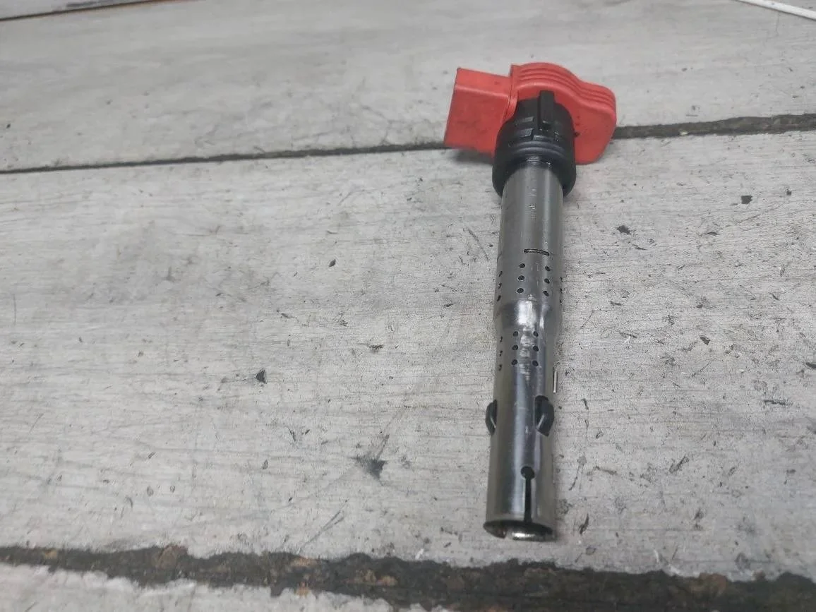 катушка зажигания Volkswagen Passat B6