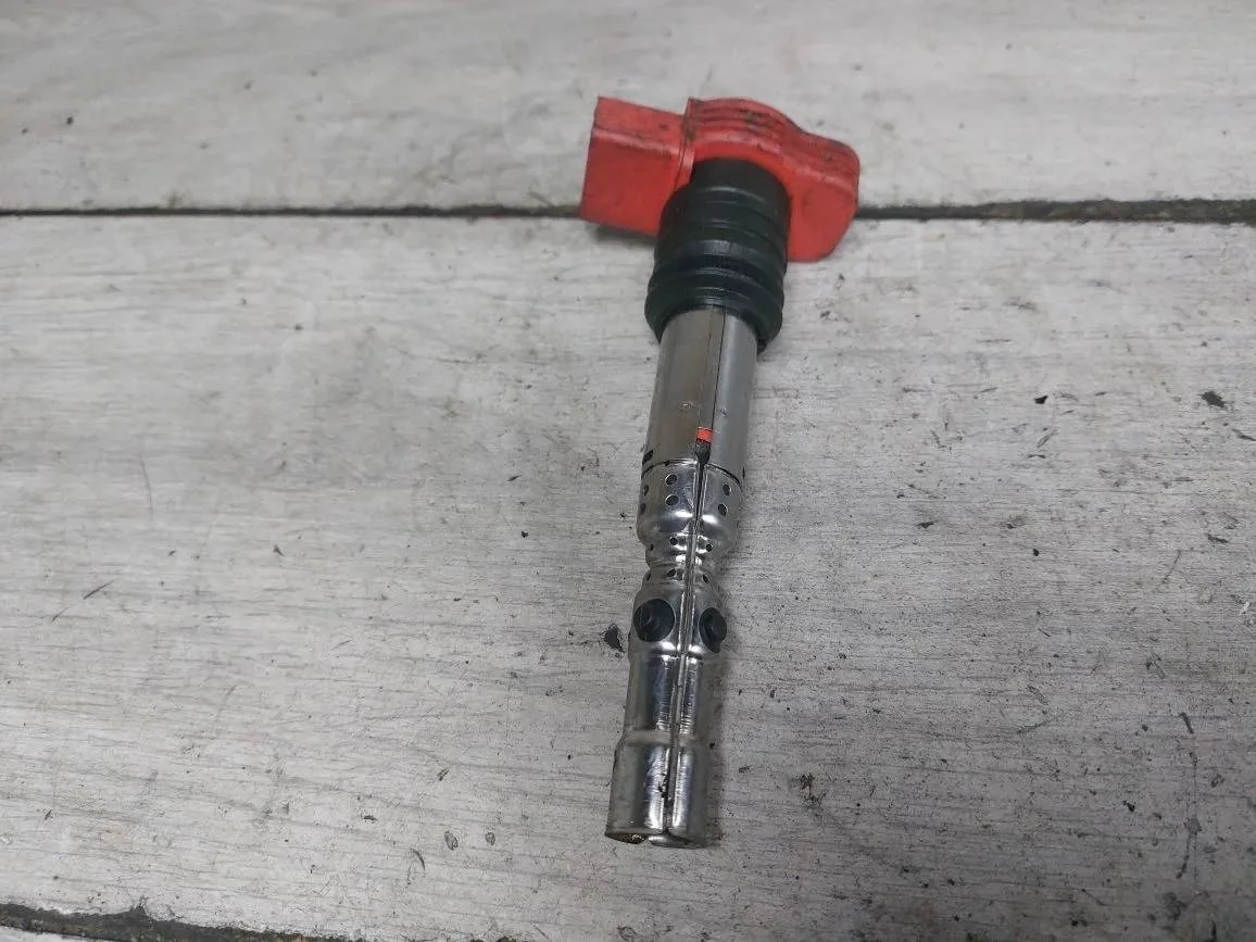 катушка зажигания Audi A6 4F/C6