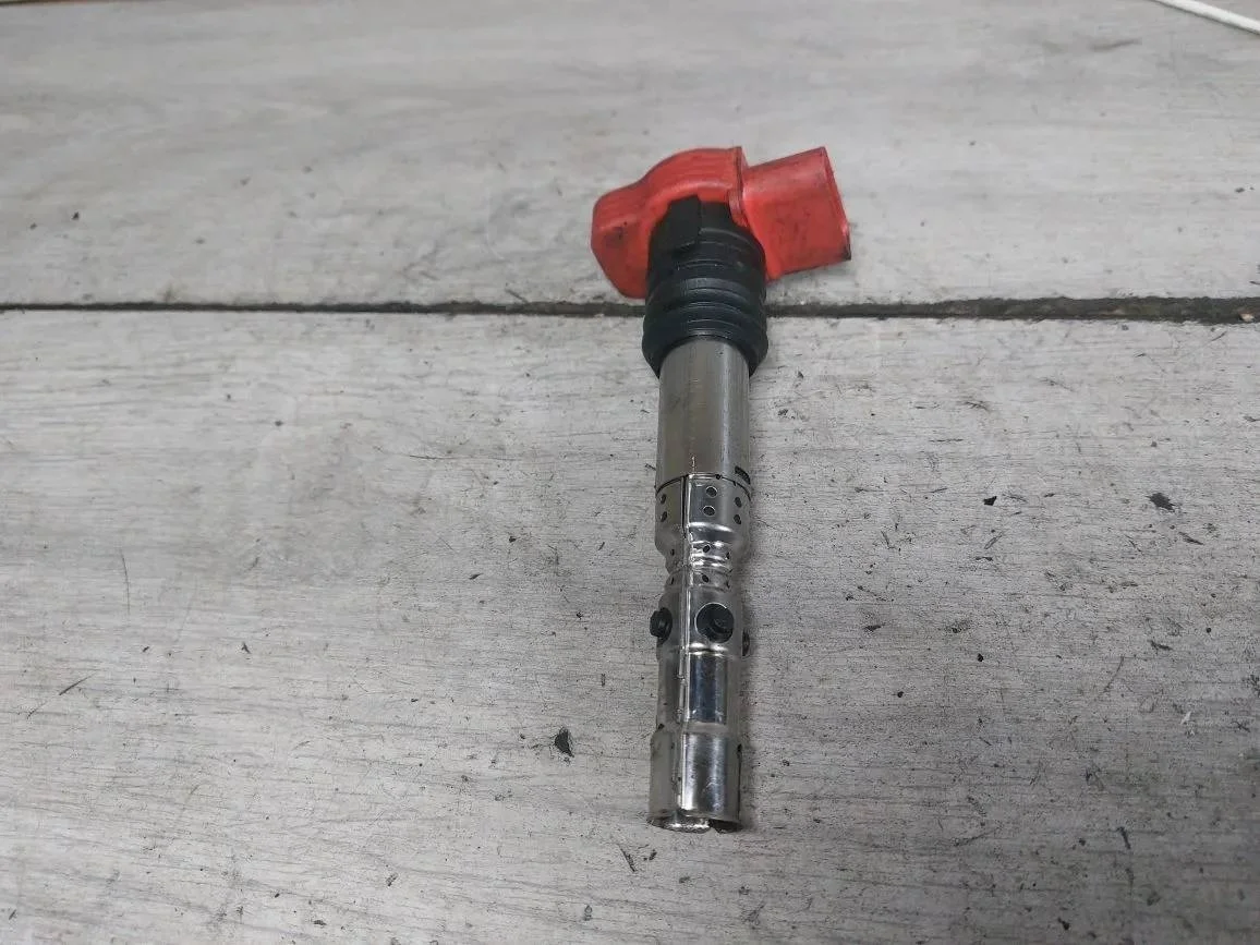 катушка зажигания Audi A6 4F/C6