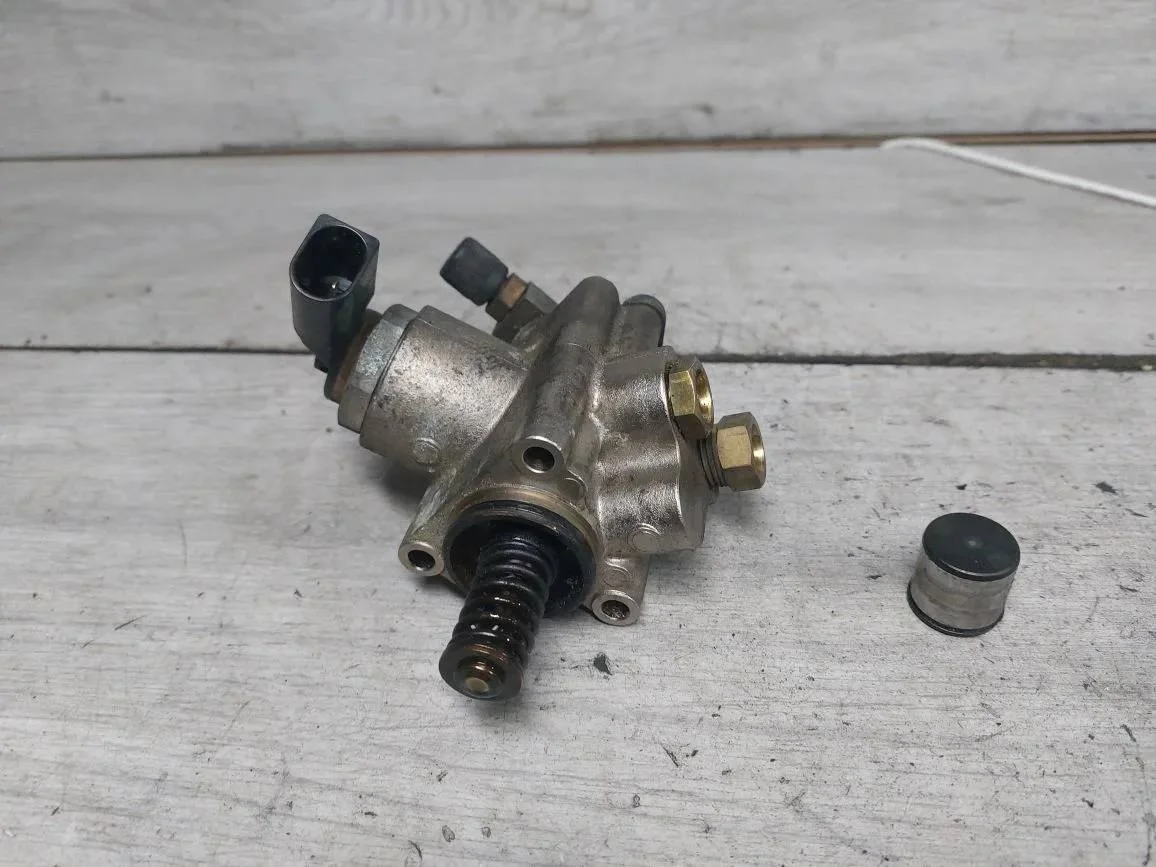 ТНВД Volkswagen Passat B6