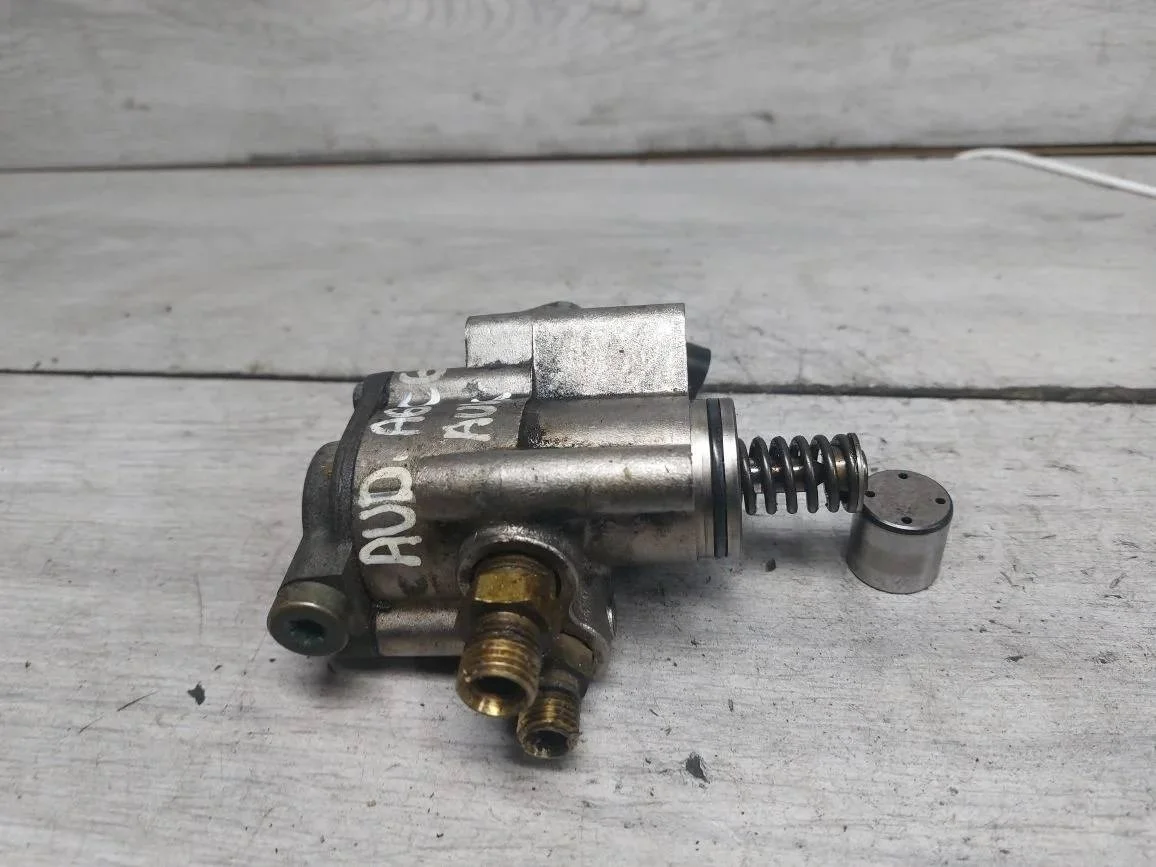 ТНВД Audi A6 4F/C6