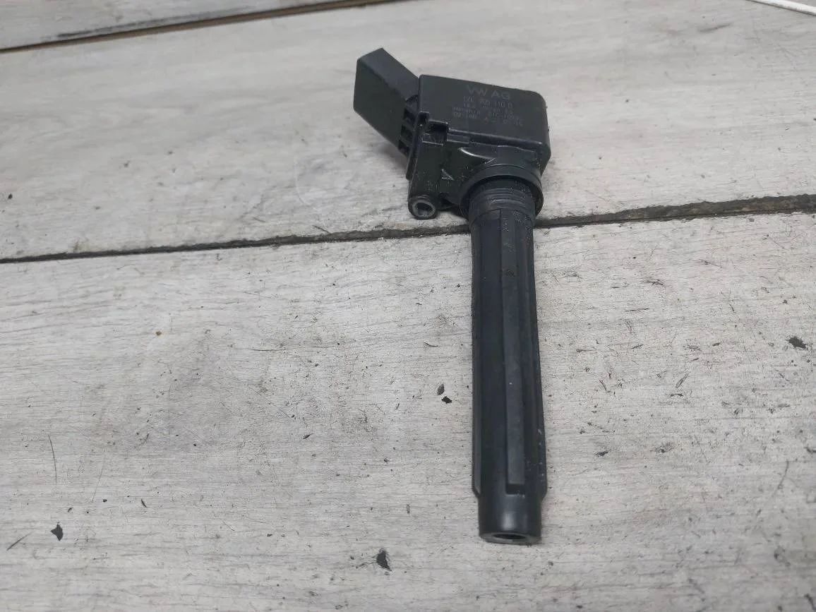 катушка зажигания Volkswagen Polo 6