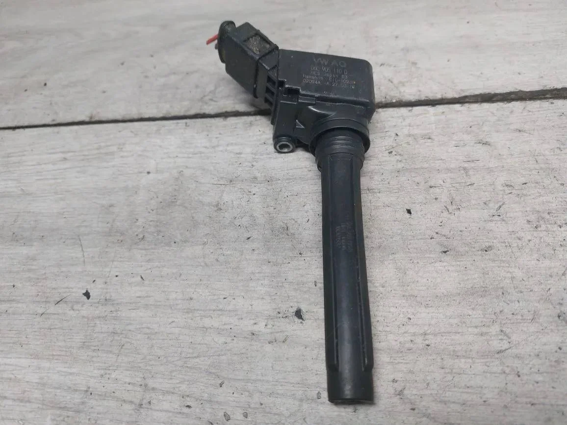 катушка зажигания Volkswagen Polo 6