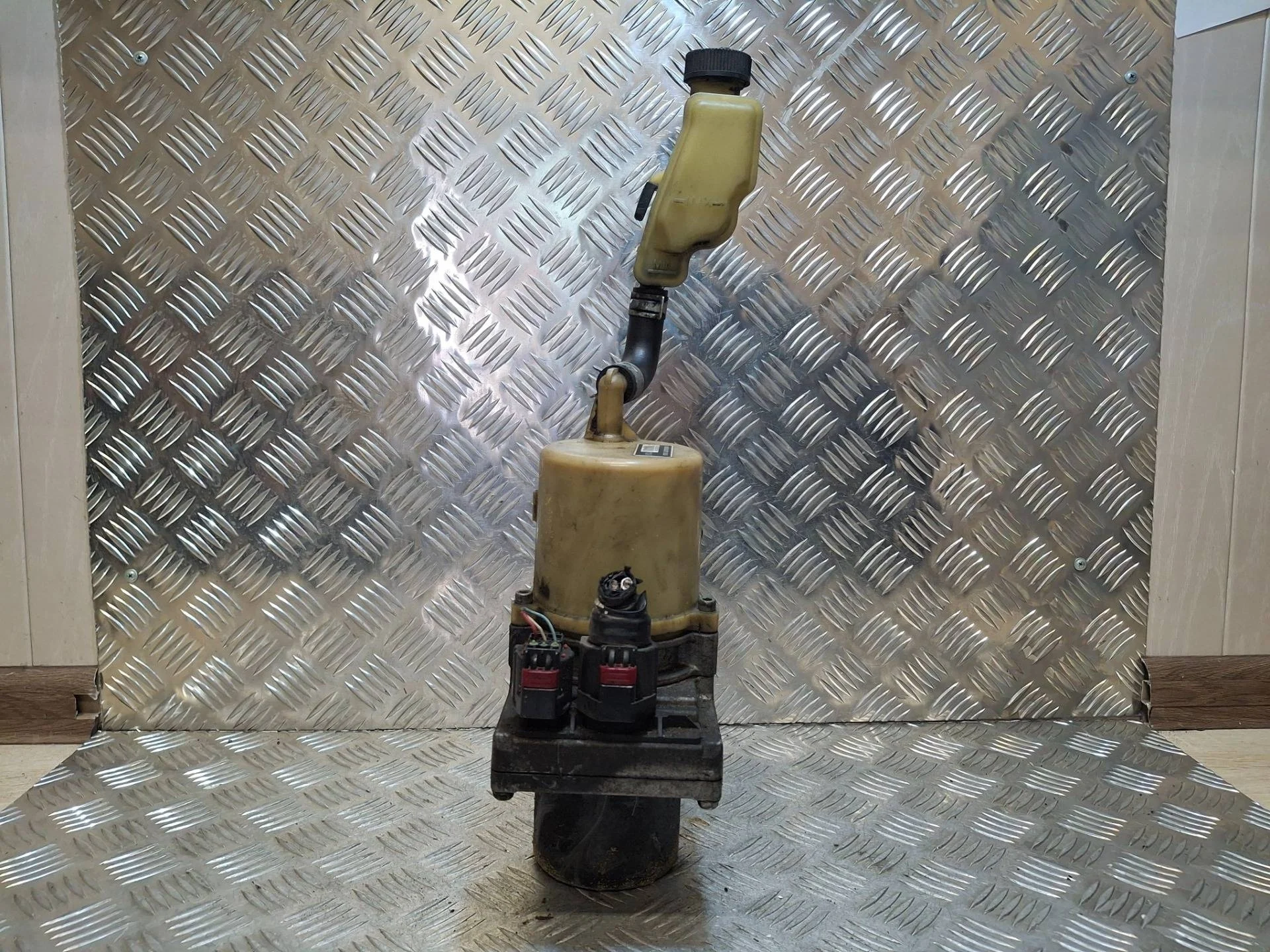 электрогидроусилитель руля Mazda 3 BL BL