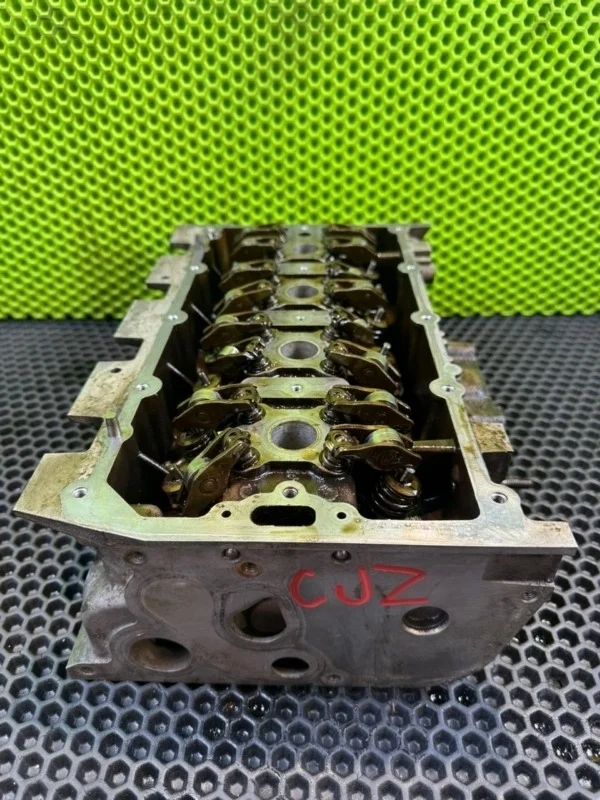 Гбц в сборе Volkswagen golf