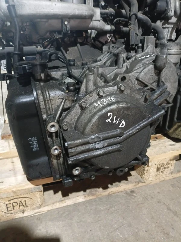 АКПП KIA Sorento G6DB G6DB